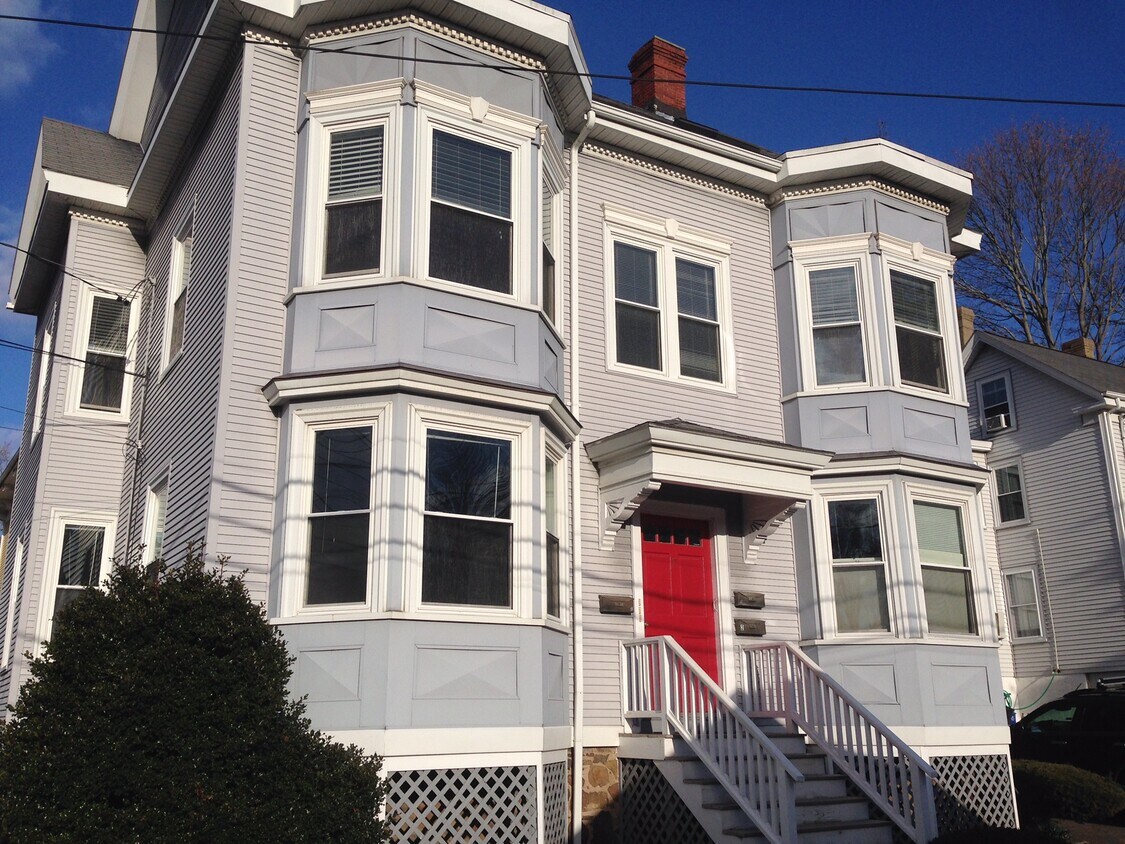 House - 7 Spring St