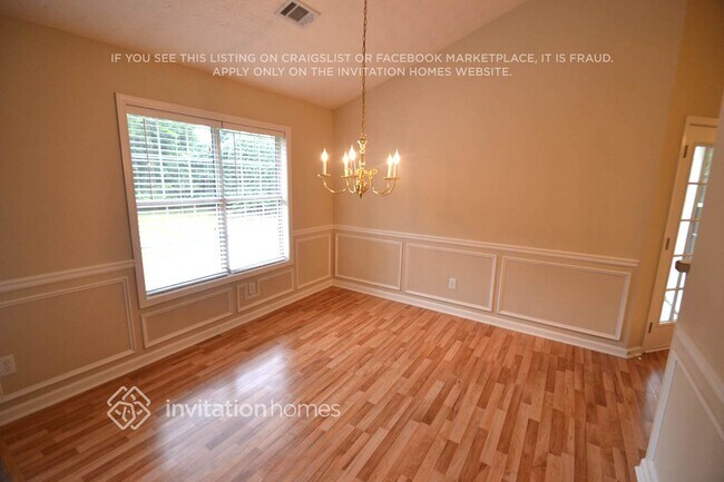 Building Photo - 2601 Letha Still Dr