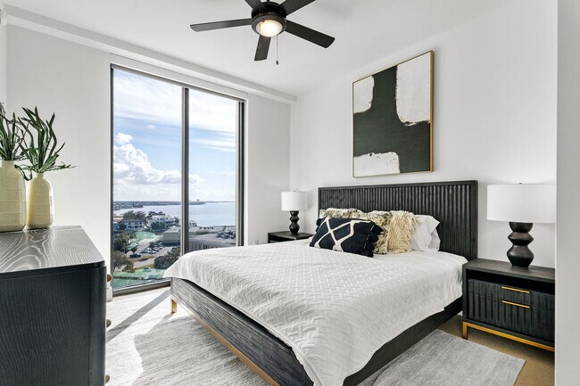 Foto del edificio - NOVEL Beach Park by Crescent Communities