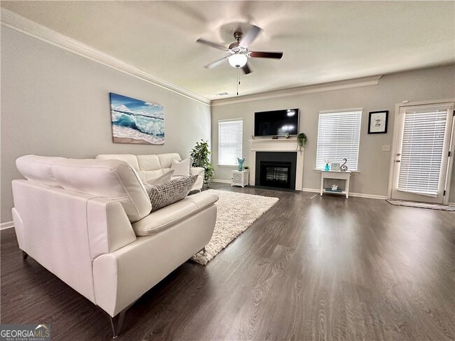 Foto del edificio - 454 Easley Dr SE