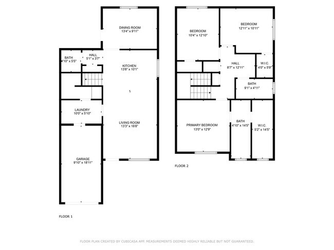 Building Photo - 1101 Grace Point Dr