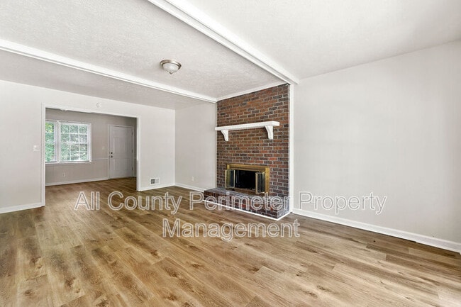 Foto del edificio - 208 S Rockborough Ct