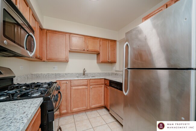 Foto del edificio - 1440 Taylor LLC