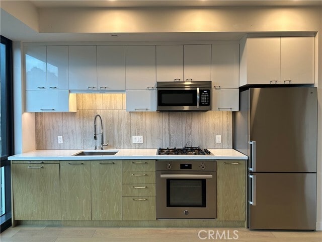 Foto del edificio - 400 S Broadway