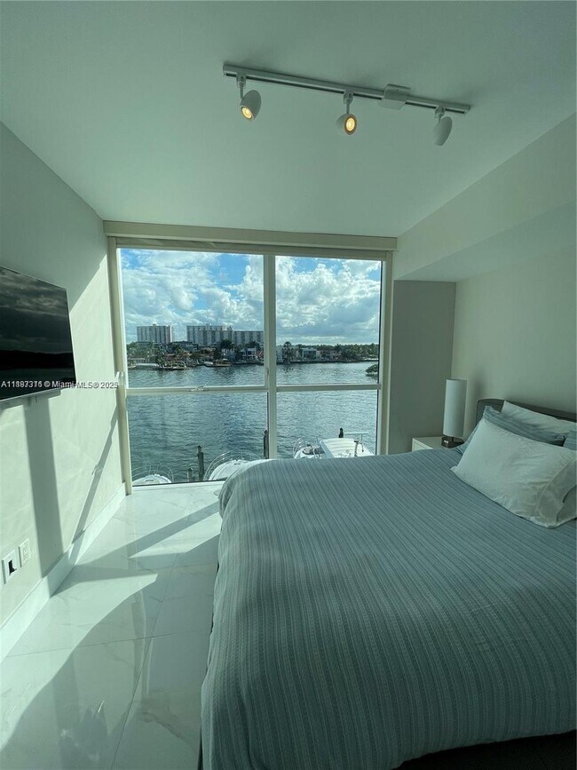 Foto del edificio - 400 Sunny Isles Blvd