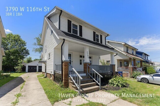 Foto del edificio - 3790 W 116th St