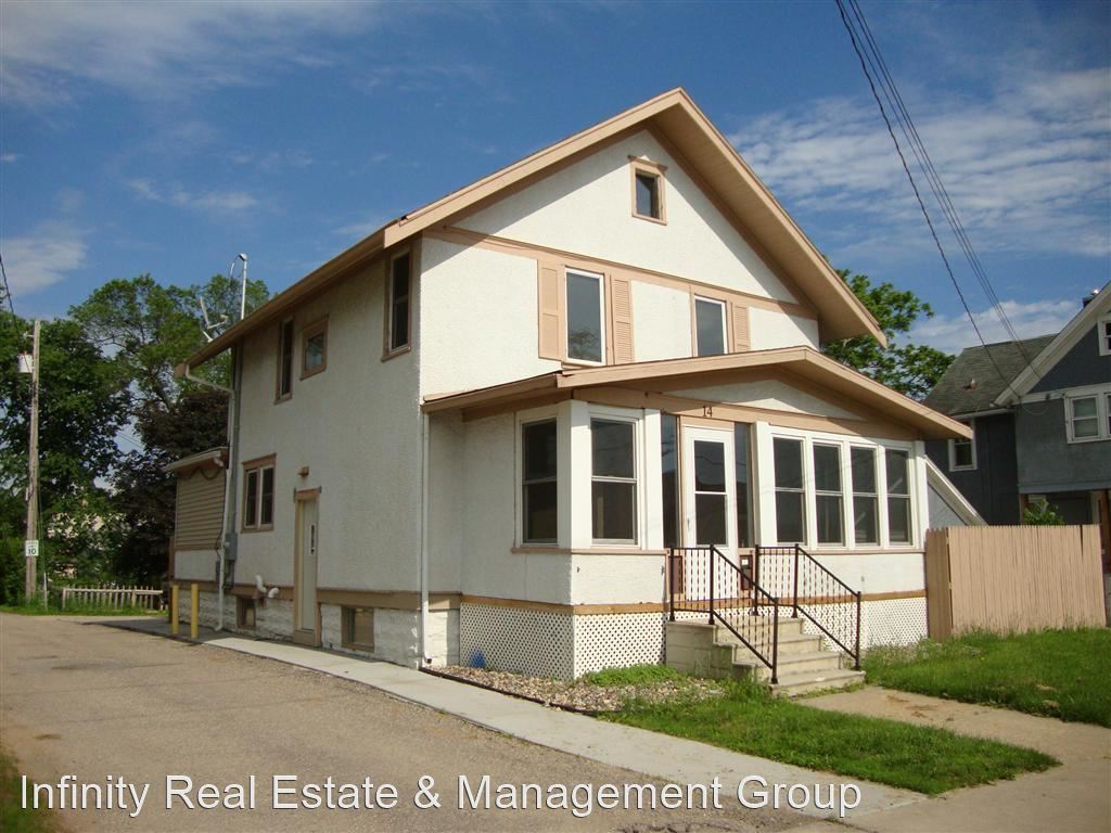 Foto principal - 5 br, 2 bath House - 14 - 16th Avenue SW