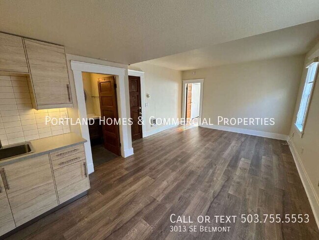 Foto del edificio - 3013 SE Belmont St