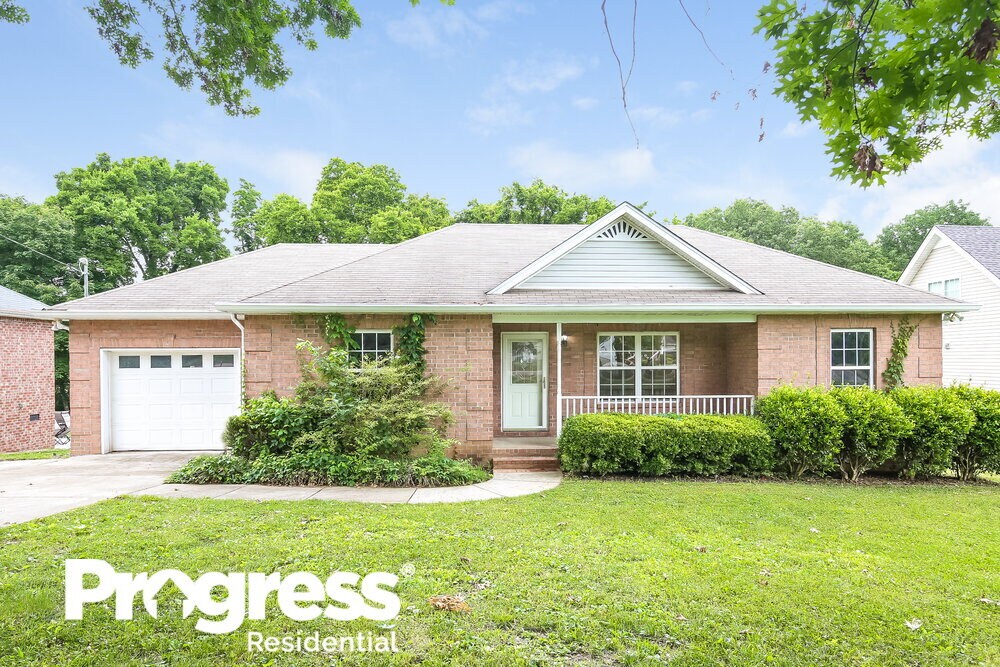 348 Nesbitt Ln, Nashville, TN 37115 House Rental in Nashville, TN