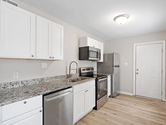 Foto del edificio - 6116 Spice Ridge Ln