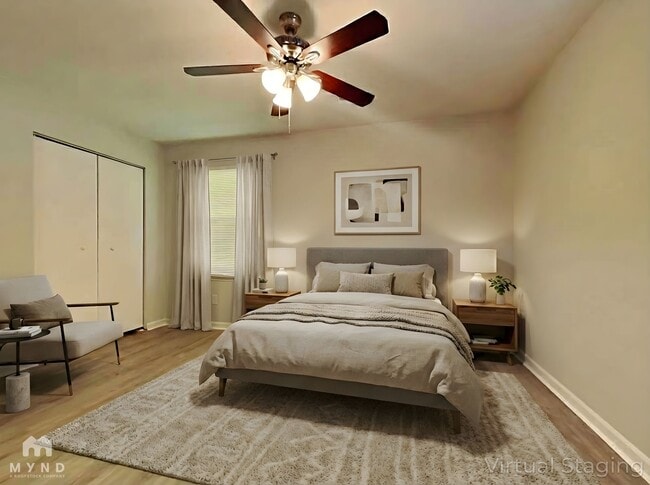 Building Photo - 3337 Pine Meadow Dr