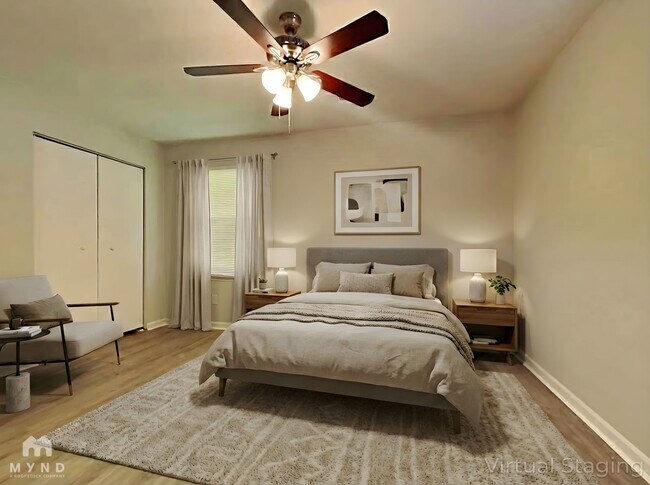 Foto del edificio - 3337 Pine Meadow Dr