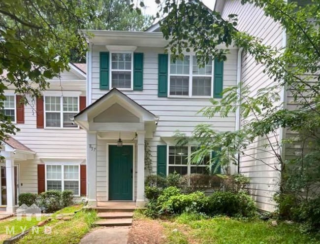 Building Photo - 857 Glynn Oaks Dr