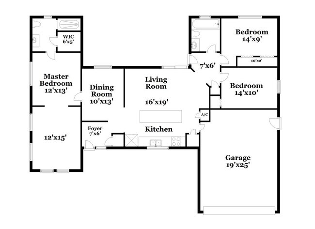 Building Photo - 409 Riverwoods Cir