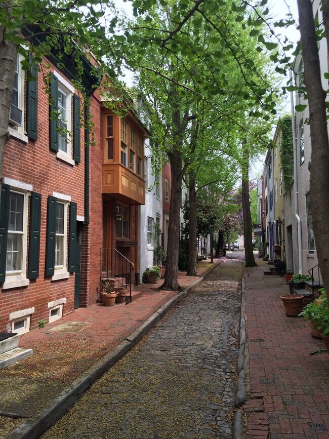 Photo - Spectacular 2-Bedroom End of Row Townhome ...