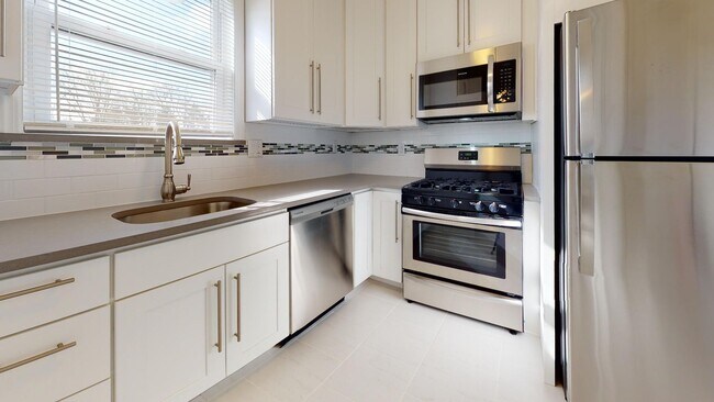 Bayberry Gardens Apartments Scotch Plains Nj Apartments Com