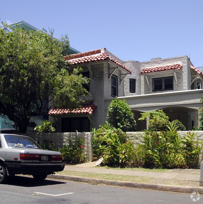 Building Photo - 436 Namahana St