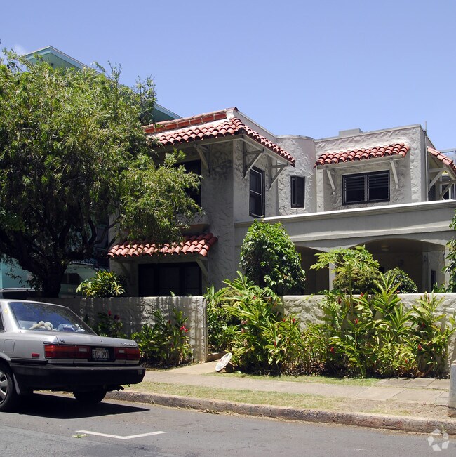 Foto del edificio - 436 Namahana St