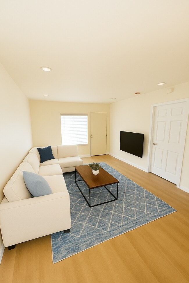 Foto del edificio - 1120 W 87th St