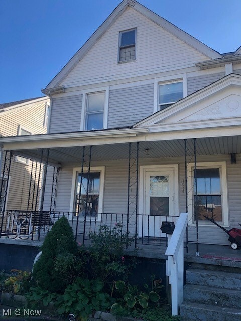 Foto principal - 1834 E 31st St