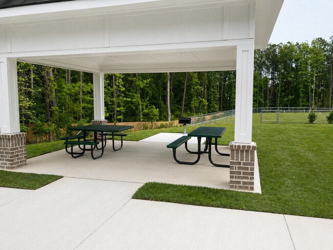 Building Photo - The Terrace at Rock Quarry