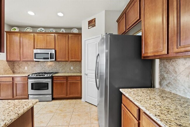 Foto del edificio - 25411 Melody Canyon Ct