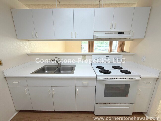 Foto del edificio - 46-269-269 Kahuhipa St
