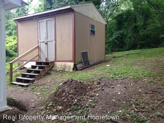 Foto del edificio - 804 Illinois St