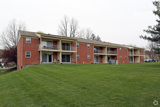 Foto del edificio - Sanbrook Apartments