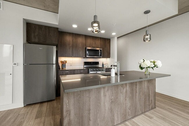 Foto del edificio - Byline