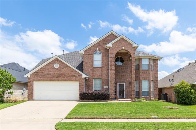 Foto principal - 1221 Andromeda Way