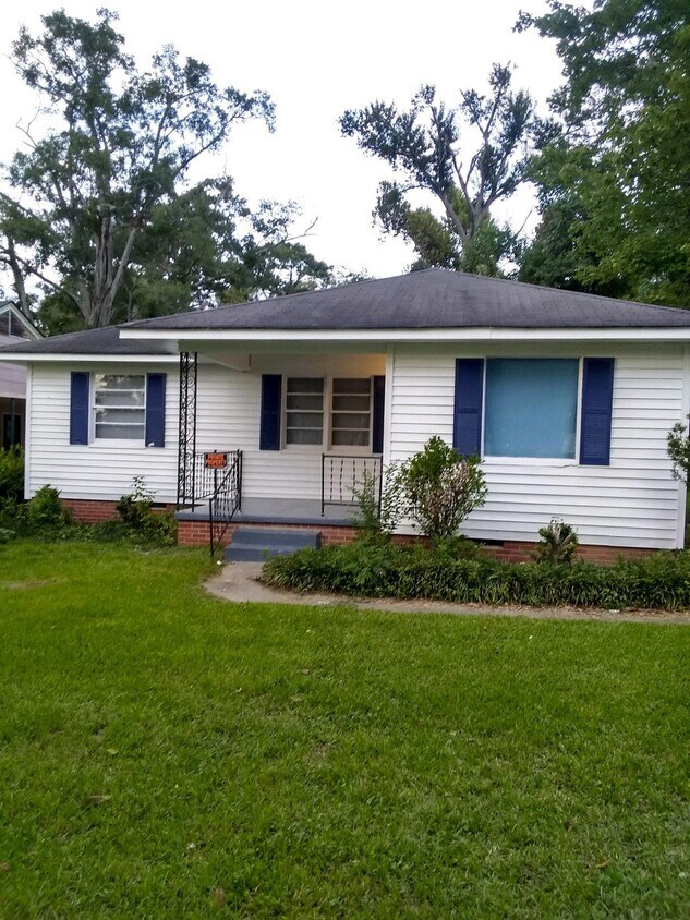 403 Brooklyn Dr, Natchez, MS 39120 House Rental in Natchez, MS