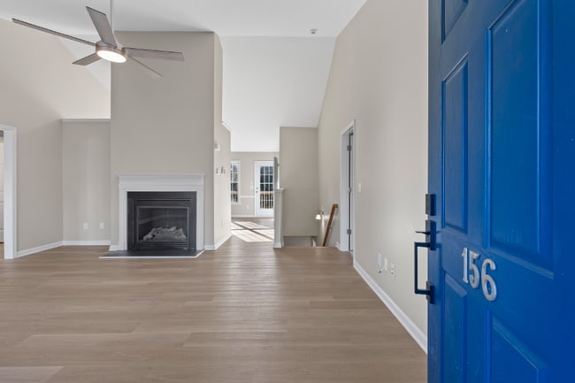 Foto del edificio - 156 Mallard View Ln