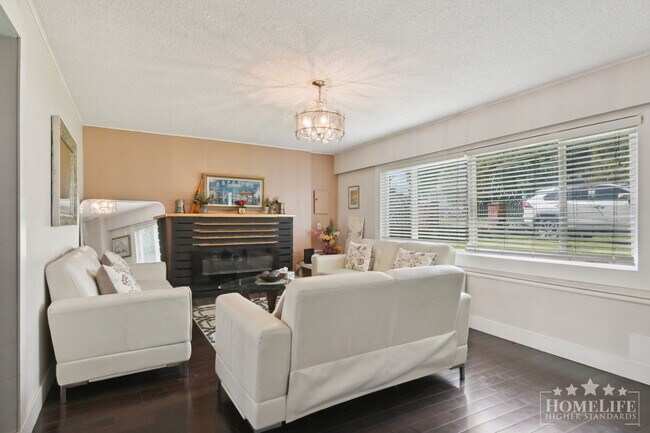 Photo du bâtiment - Spacious 5-Bed Family Home in North Delta