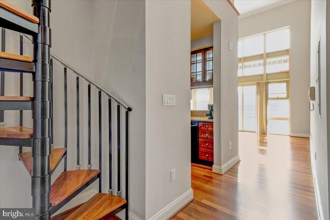 Foto del edificio - 1464 Harvard St NW