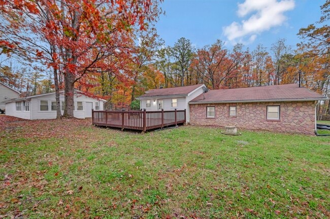 Building Photo - 752 Toll Rd