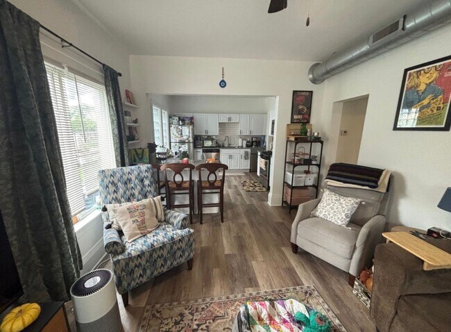 Foto del edificio - 2550 Jefferson St NE