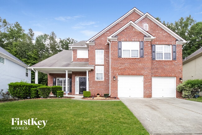 Building Photo - 7660 Forest Glen Way