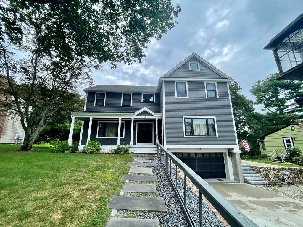 Primary Photo - 57 Winford Way
