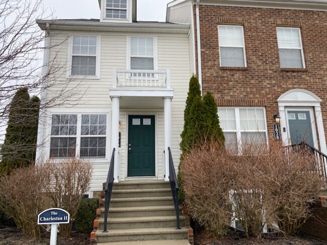 Foto del edificio - 1030 Hartford Village Blvd