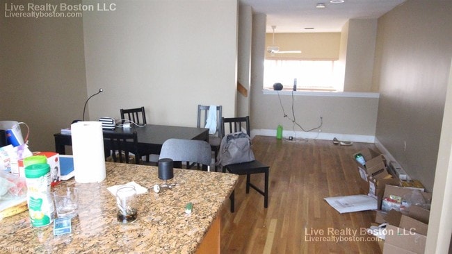 Building Photo - 3 br, 2 bath Condo - 85 Brainerd Rd # TH6