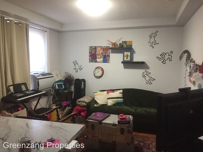 Foto del edificio - 4203 Chester Ave