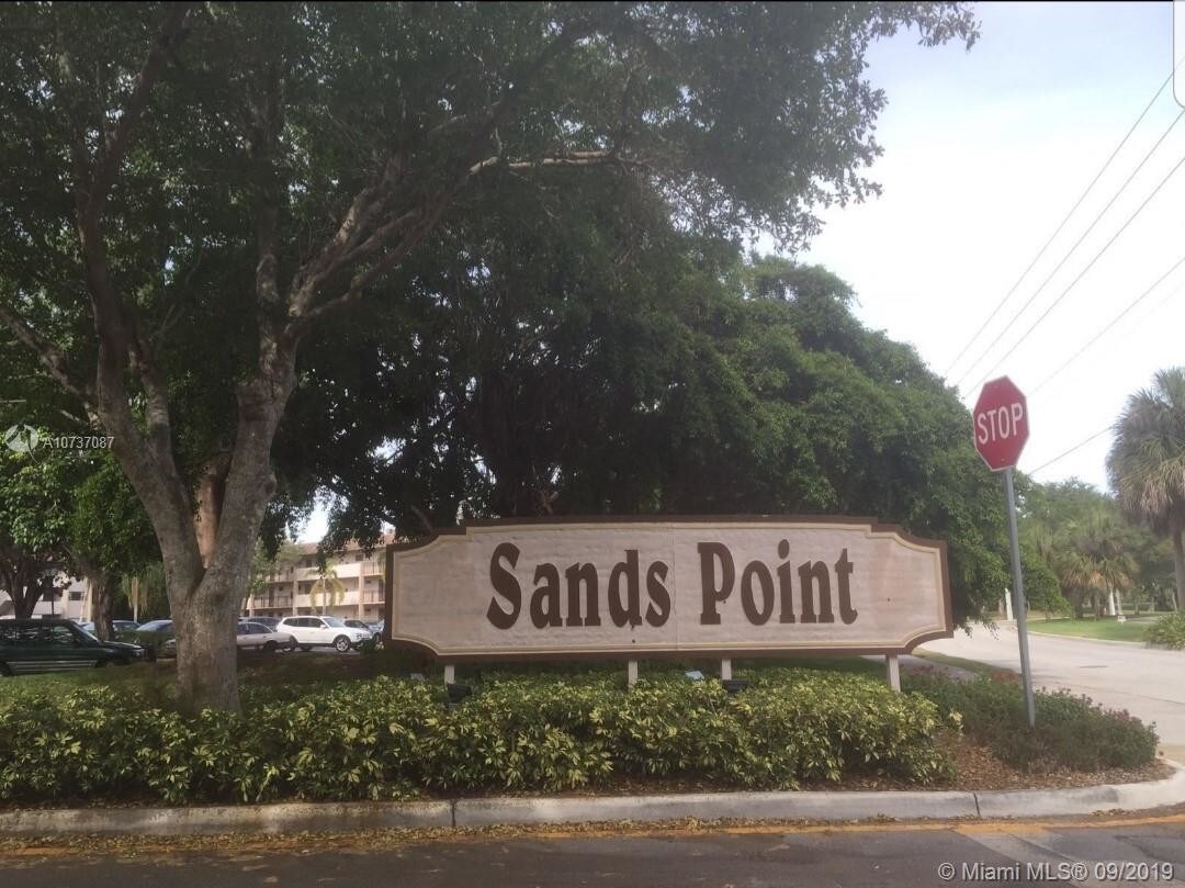 8370 Sands Point Blvd Unit 108H, Tamarac, FL 33321 Condo for Rent in