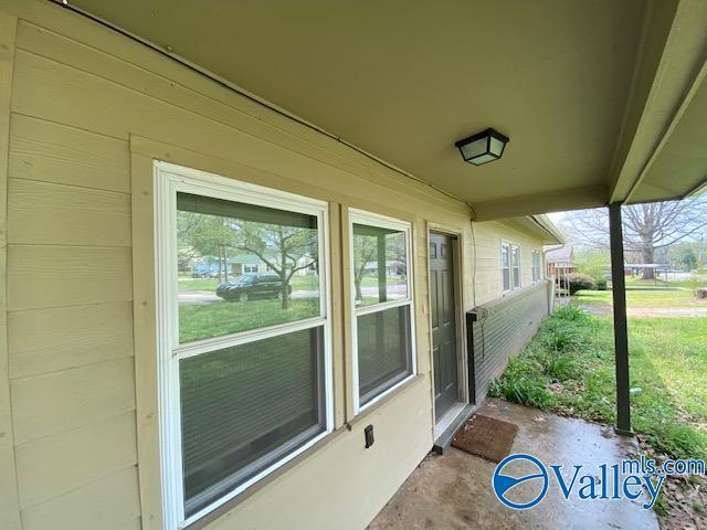 Foto del edificio - 2117 Griffith Dr NW