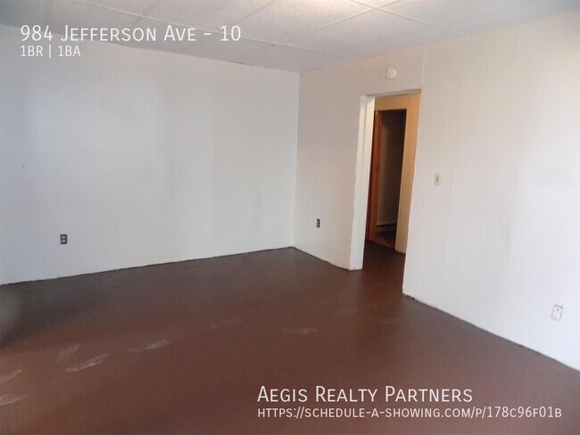 Foto del edificio - 984 Jefferson Ave