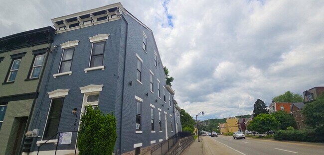 Foto del edificio - 1205 Lee St