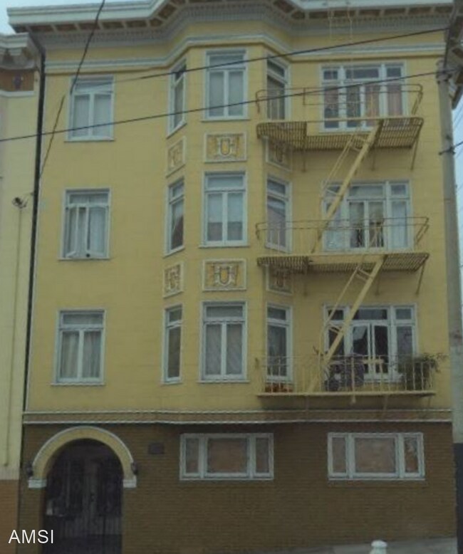 Foto del edificio - 1 br, 1 bath House - 359 Fillmore Street #10