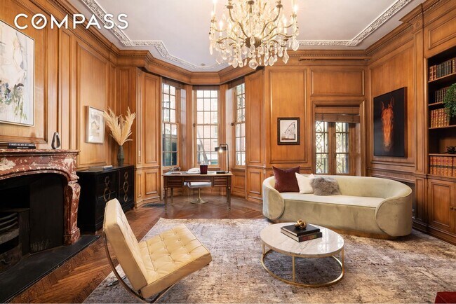 Foto del edificio - 136 E 65th St