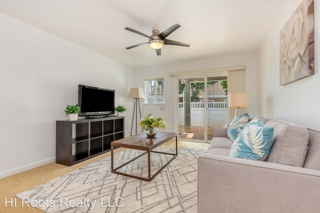 Building Photo - 2 br, 2.5 bath House - 434 Kunehi St. #1003
