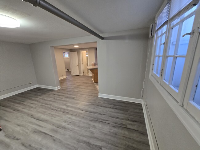 Building Photo - 1285 Josephine St